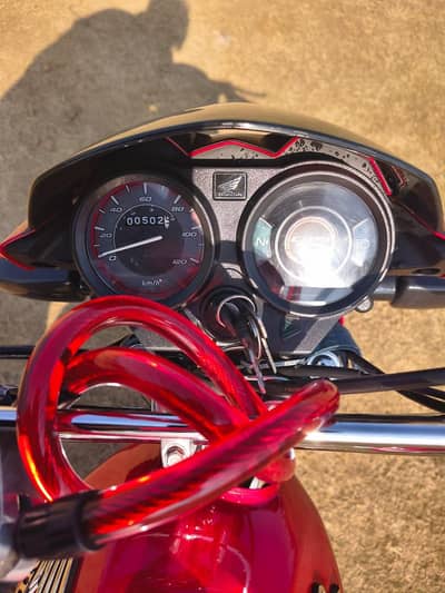 total original condition