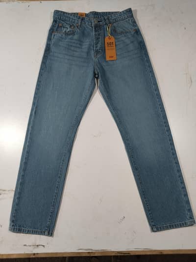 Levi's 501 export level wholesaler