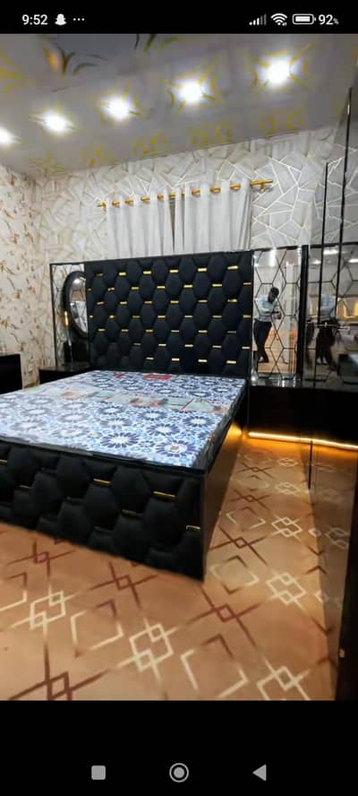 Almost new furniture