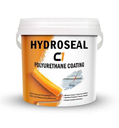 Hydro Seal
