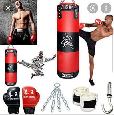boxing kit
