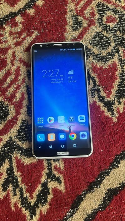 Huawei mate 10 lite 4 more phones best performance