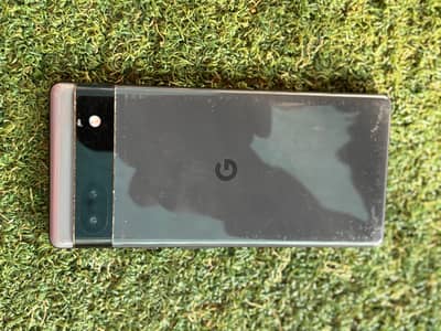 Google 6a  128gb