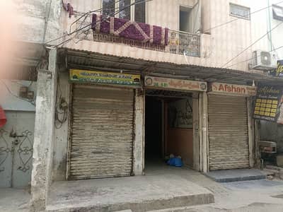Book A Building Of 5 Marla In Township - Sector B1 Lahore