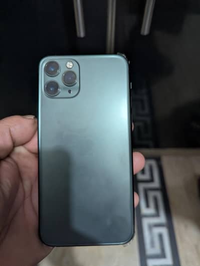 iPhone 11 Pro Max PTA Approve Water Pack