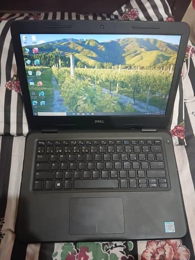 Dell Laptop