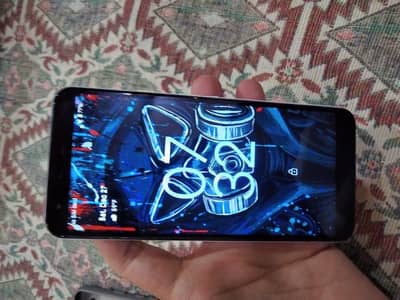 GOOGLE PIXEL 3A 64GB NON PTA