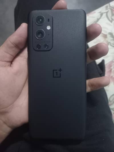 oneplus 9pro 5g