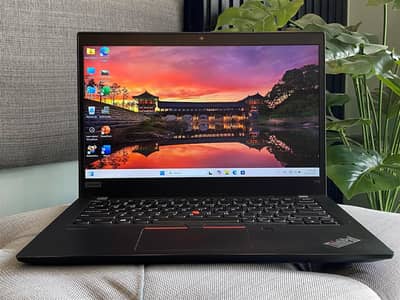 Lenovo Thinkpad X13 Core i5 10th Generation Laptop/for sale