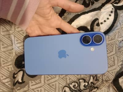 IPHONE 16 NON-PTA