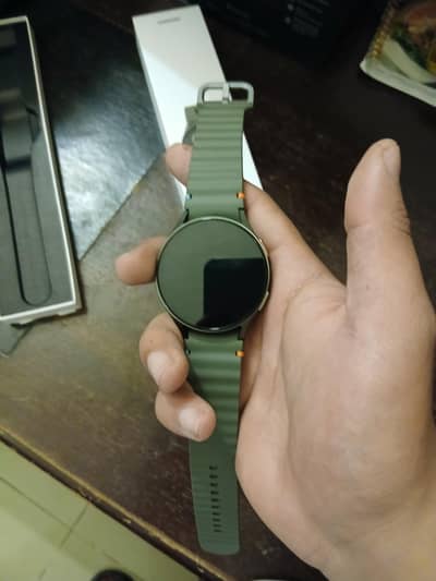 Galaxy watch watch 7 LTE model