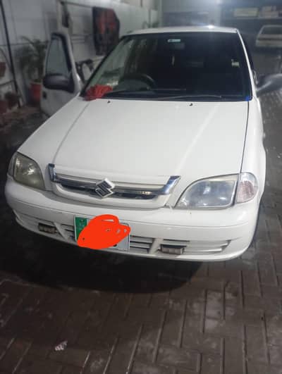 cultus 2015 punjab register Euro 2