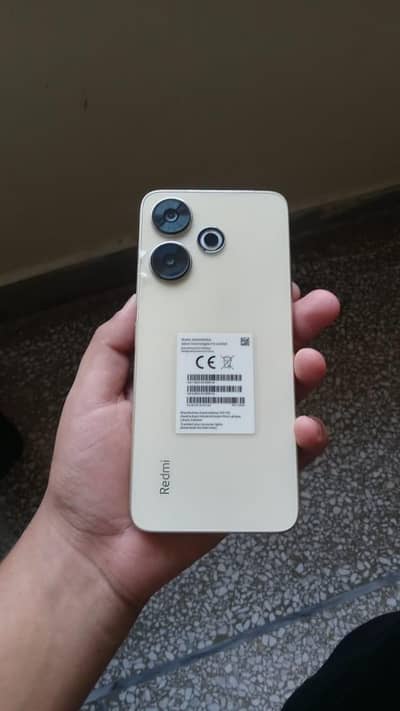 Redmi13