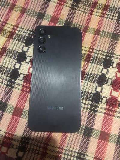 Samsung Galaxy A 14 Complete Box