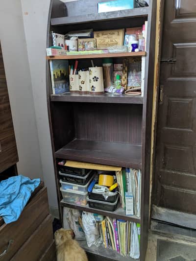 Bookshelf for sale
