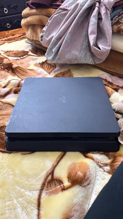PS4 for sale