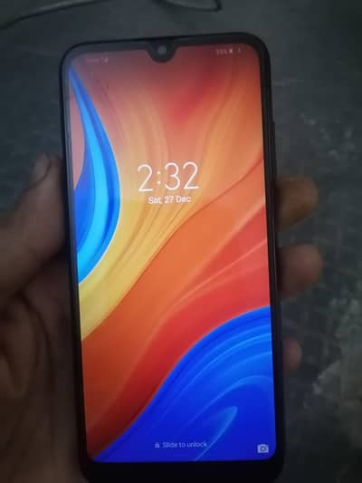 huawei y6s panel change butt orignal