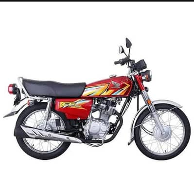 Honda 125 for sell 2026 peshawar invoice