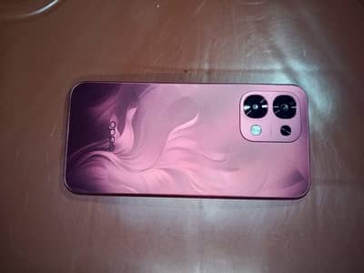 oppo A6 pro 8/256