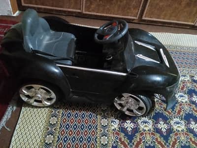 kids car