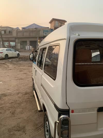 Family use Bolan. . . Total jenone 2018=2019