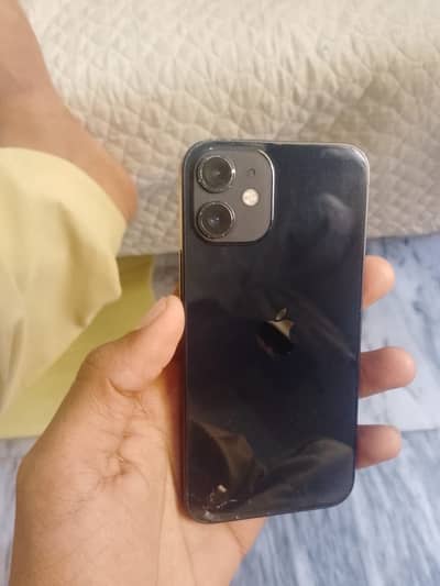 iphone 12 mini read all add