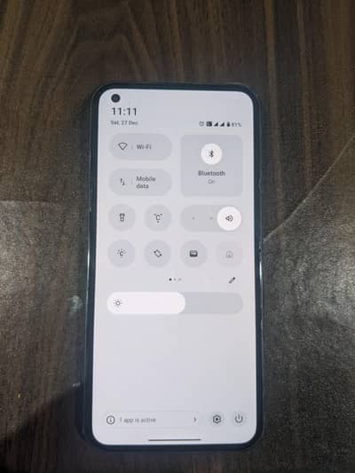 nothing phone 1 (8) (256)