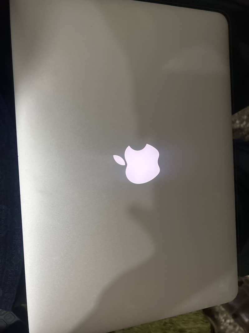 Mac book pro 2