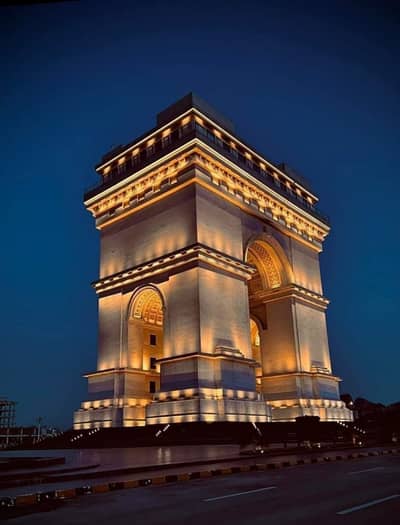 Faisal Hills C Block Plot size 25x50 Plot is available for sale   Plot # 4747  Final 34 lac