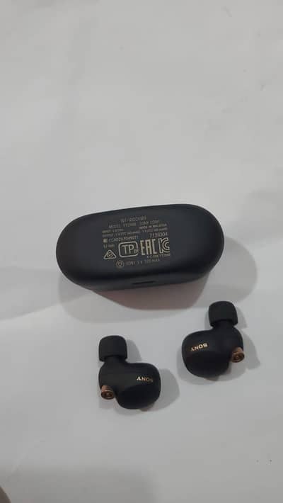 Sony Airbuds 100 % Genuine