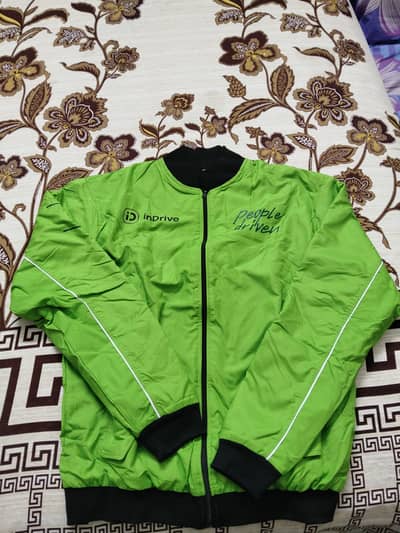 Jacket XL