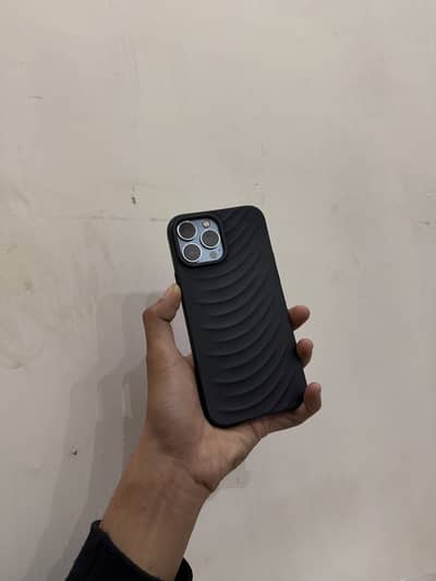 13 pro max non PTA jv 128gb waterpack 90% battery health