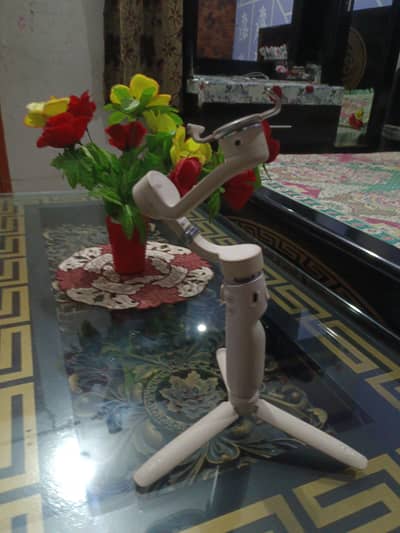 DJI Osmo Mobile 5 Smartphone Gimbal