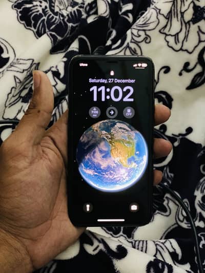 Iphone 11 pro pta approved