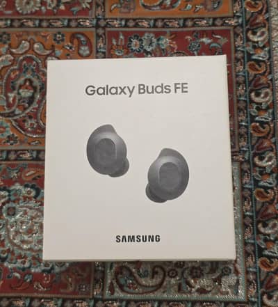 Samsung Galaxy Buds FE