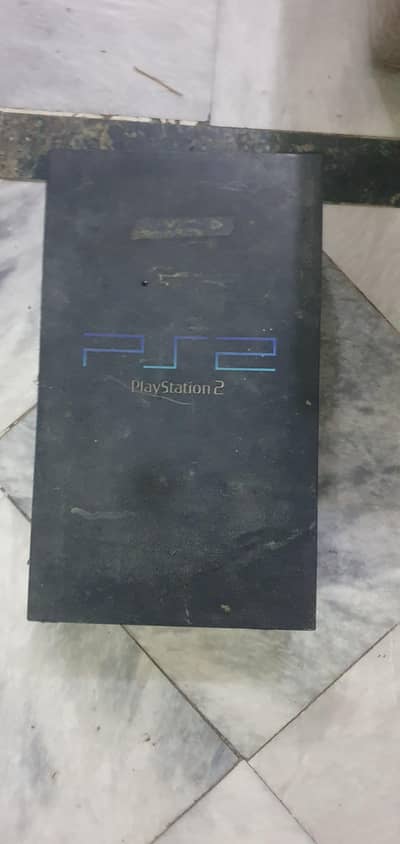 sony playstation 2
