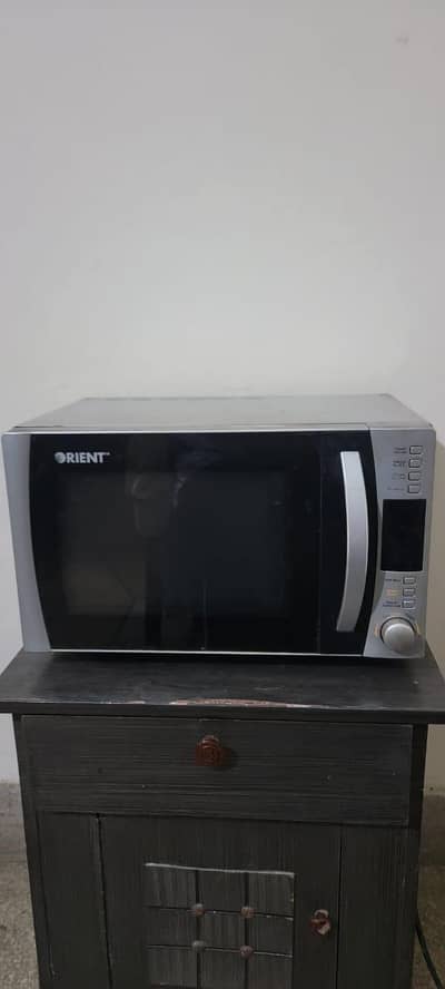 Orient Microwave Oven
