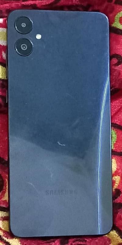 Samsung A05 Good condition