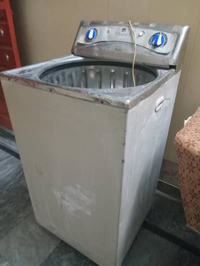 urgent sale washing machine