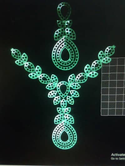 graphics jewelry design