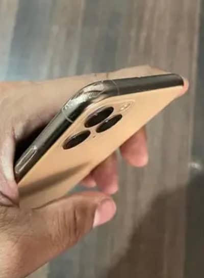 Iphone 11 pro official Pta approved 10/10 condition all ok