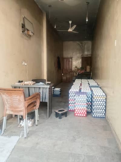 Main road Shop for sale size 8*36 0313-2852188