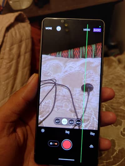 Sony Xperia 5 Mark 3