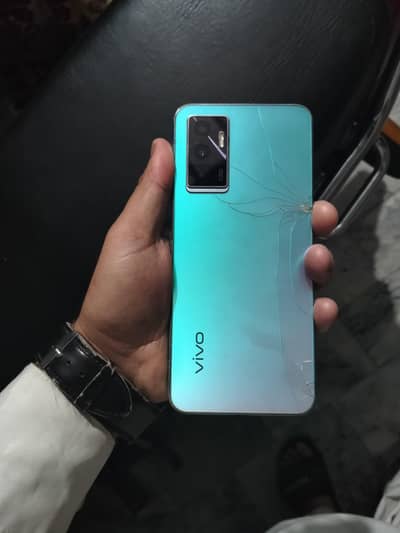 Vivo v23e 8gb ram  256gb rom