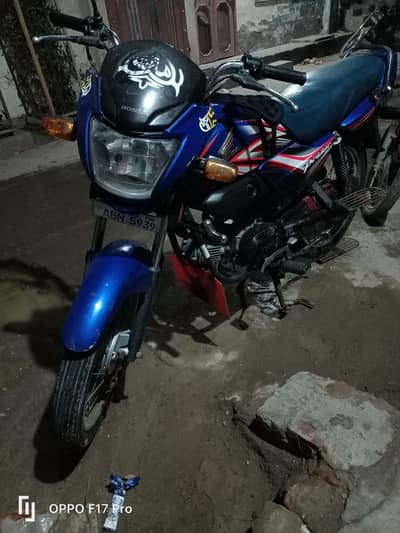 Honda Pridor Good Condition  buy and drive prider