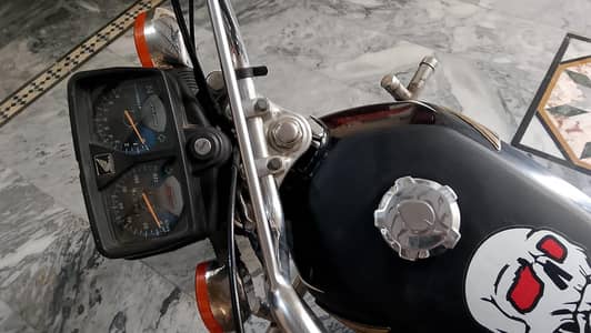 Honda 125 2019 bata 2020 document clear smart card