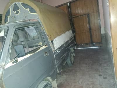 Suzuki ravi original condition