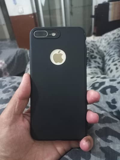 iphone 7 plus 128 gb pta prove exchange possible