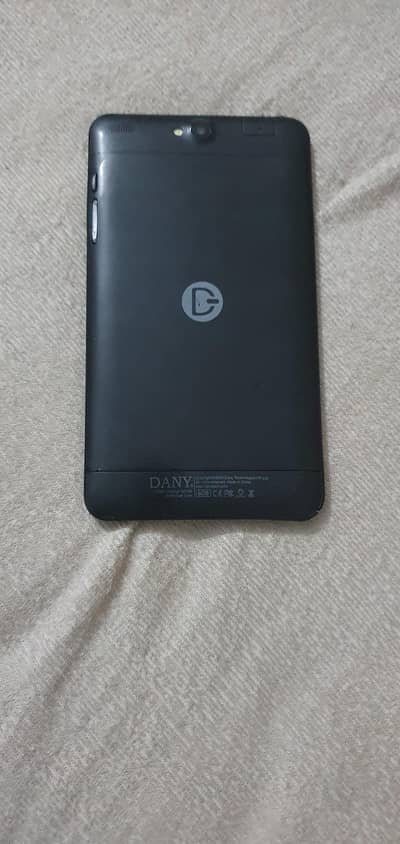 dany tablet deul sim  pta apruv