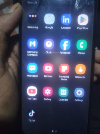 Samsung Galaxy A10s